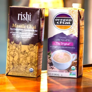 Chai