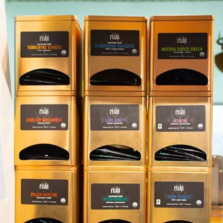 Rishi Tea