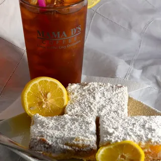 Iced Tea