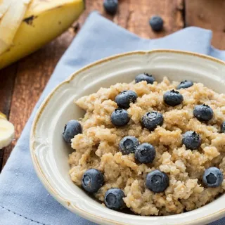 Baked Oatmeal