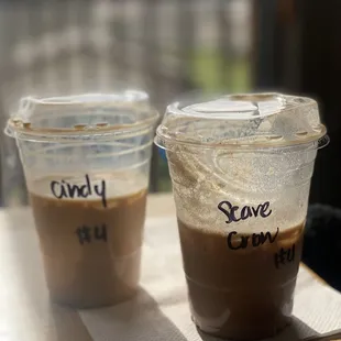 drink
