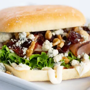 Turkey Sandwich