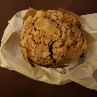 Banana Chocolate Chip