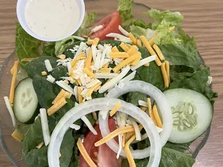 19th Hole Bar & Grill