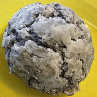 Ube Cookie