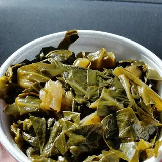Collard Greens
