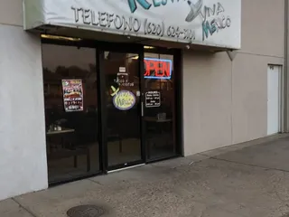 Tacos Y Burritos Viva Mexico