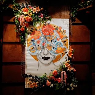 Mama Foo Foo herself...