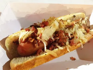 Robinsons Way Gourmet