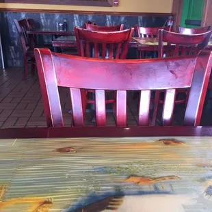 Lunch time