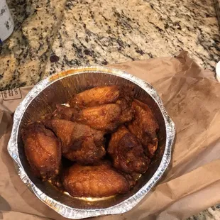 Buffalo Wings