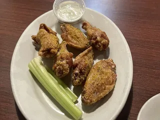 The Red Seal Pizzeria & Bar