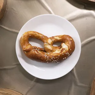 Pretzel