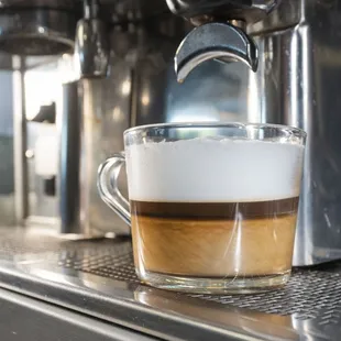 Cappuccino