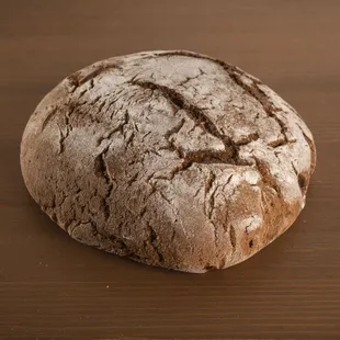Farmer&apos;s Rye Bread