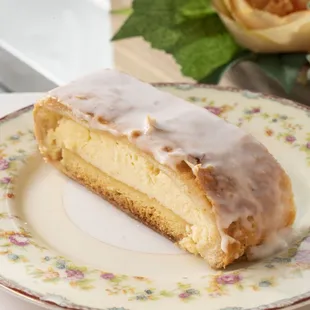 Cheese Strudel