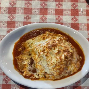 Mama Guzzardi's Italian Restaurant