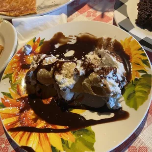 Cannoli