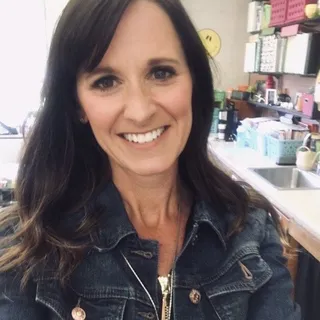 Stacey K.