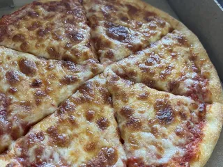 Davinci's Pizza