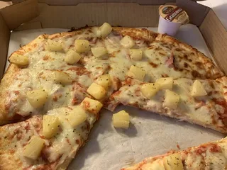 Nick's Pizza