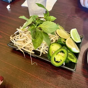 Ready for Pho