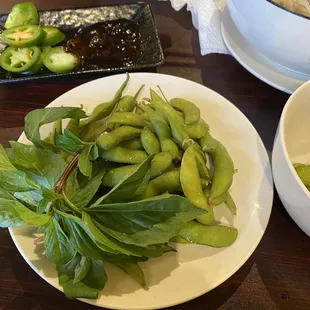 Edamame
