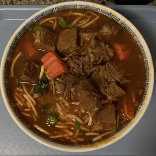 Beef Stew