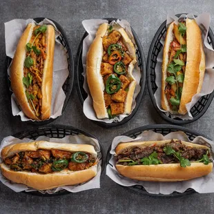 Banh Mi