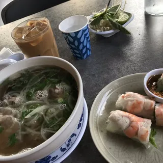 Vietnamese Iced Coffee