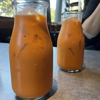 Thai Iced Tea