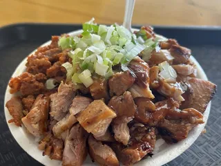 Genki Grill
