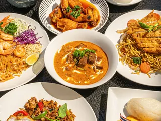 Thai Belly