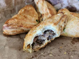 Cali Sandwiches