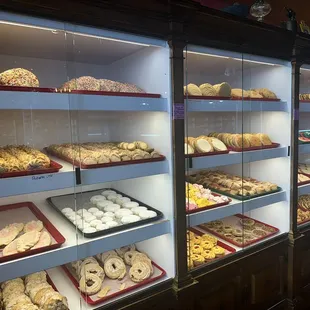 Pastries
