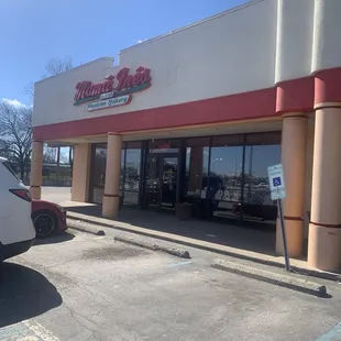 Storefront