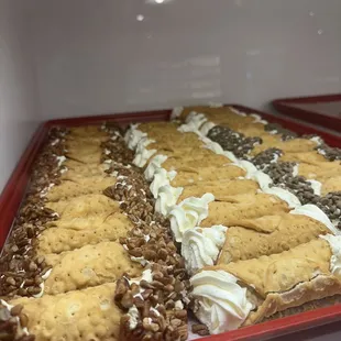 Cannoli