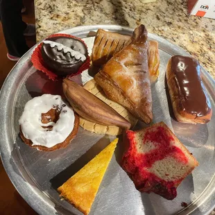 food
