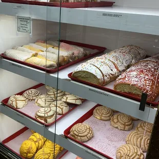 Pastries