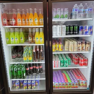 drink