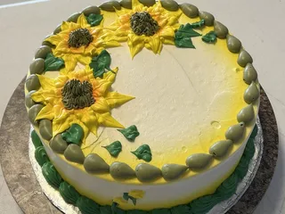 Pasteleria Gresil
