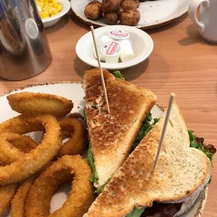 sandwich, sandwiches, food