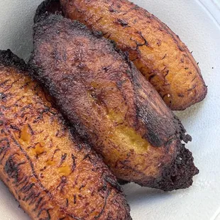 Plantains