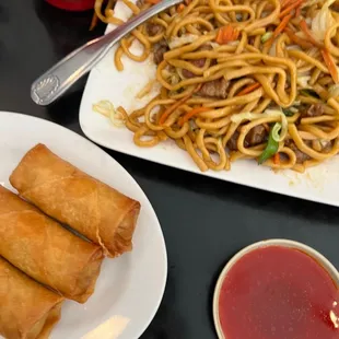 food, ramen and noodles