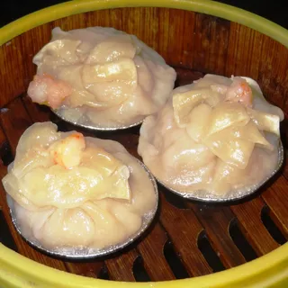 Shanghai Dumplings