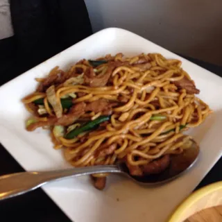 Chow Mein