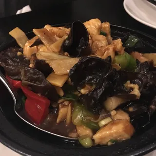 Clay Pot