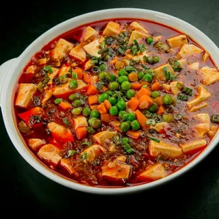 Mother Chen's Bean Curd