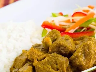 Jamaican Jerk and BBQ Restaurant