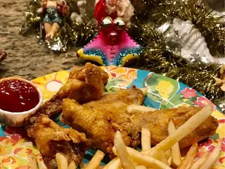 Vietnamese Food Truck